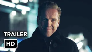 Billions Season 7 Trailer (HD) Final Season | Damien Lewis Returns