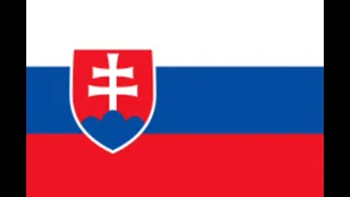 National Anthem of Slovakia Republic (Instrumental)