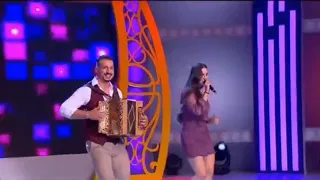 Toka & Dança -  É o português (TV)