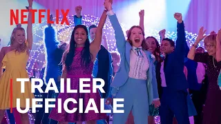 The Prom | Trailer ufficiale | Netflix