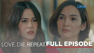 Love. Die. Repeat: The mistress vs. the legal wife - Full Episode 33 (February 28, 2024)