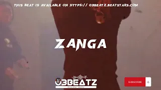 Free Seyivibe x Asake x Zinoleesky “ZANGA“ Amapiano Instrumental |Afrotype beat 2023