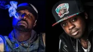 Kidd Kidd Says Young Buck Wanted Him On G-Unit South “I Was With Wayne & Young Money At The Time”