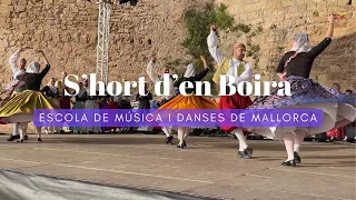 S'hort d'en Boira - Escola de Música i Danses de Mallorca - Ses Voltes (14/4/24)