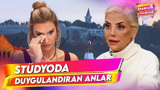 Kanser Tedavisi Gören Tanyeli'den Duygu Dolu Sözler | Aramızda Kalmasın 37. Bölüm