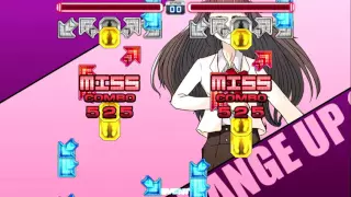 Pump It Up PRIME 2015 - Sora No Shirabe (空の調べ) S18