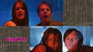 Terminator 2: Judgment Day homemade low budget remake comparison