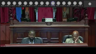Finance Portfolio Committee, National Treasury presentation on the Division of Revenue Bill 2023,…