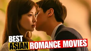 Top 10 Asian Adult movies | Steamy Asian Movies