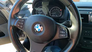 2011 BMW X3 - Start up & walk around