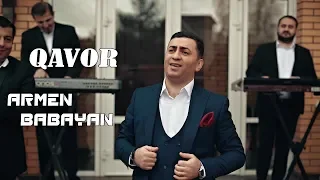 Armen Babayan - QAVOR