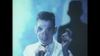 Depeche Mode - But Not Tonight (Pool Version) (Official Video)