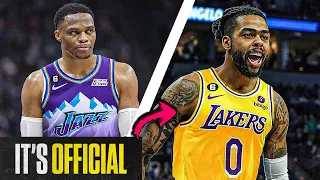 Lakers Just Fixed the Russell Westbrook Mistake