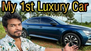 My First Luxury Car | Tamil | Madan Gowri | MG
