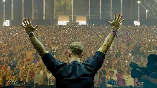 Cristoph | Creamfields 27.08.2021. best moments