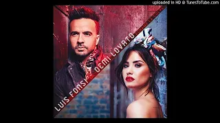 Luis Fonsi, Demi Lovato- Échame La Culpa [instrumental]