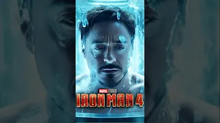 IRON MAN 4 #shorts #ironman #ironman4 #marvel