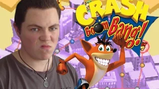 (OLD) Crash Boom Bang Review by Square Eyed Jak