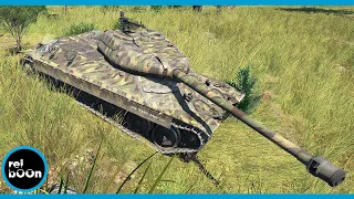 War Thunder - Der IS-6 - schon eine Premium-Ikone im Spiel (Sale 2022)