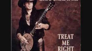 Eric Sardinas - Treat me right