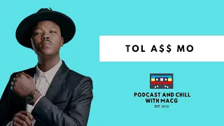 EPISODE 416 | Tol A** Mo on Reality Tv, Lerato Moloi, False Accusations, Comedy,  Feminism ,Skhumba