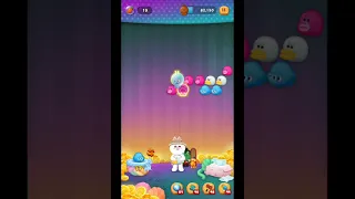 line bubble 2 level 2214