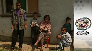 Bosnian Muslims Have Been Able To Return Home (1997)