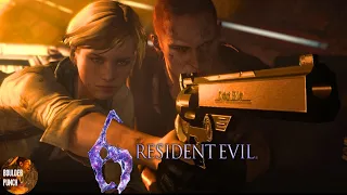 The Fun, Silly Mess That is Resident Evil 6
