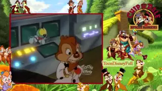 Chip'N Dale Donald duck | Cartoon full episodes | Movies HD P4