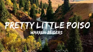 Warren Zeiders - Pretty Little Poison (Lyrics)  || Mathew Music