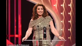 Jane McDonald Shines as New Host of Soap Awards After Schofield’s Affair