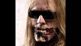 Jeff Hanneman -  Untitled 213  DEMOS