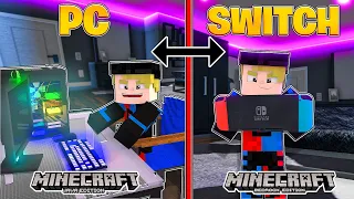 How To Join Java Minecraft Servers From Bedrock Consoles! Xbox, PE, PS4, PS5, Switch! Easy Method