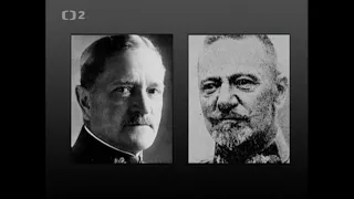 Souboj vojevůdců S1E02 - Pershing proti Gallwitzovi