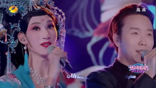 [Vietsub] Lý Ngọc Cương - Đúng Lúc Gặp Được Người l Come Sing With Me 2