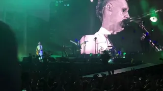 Poison Heart - depeche MODE - 2018.07.25 Berlin