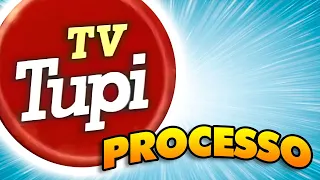 A volta da TV Tupi em 2009