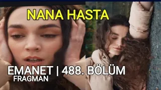 Emanet 488 Bölüm Fragmanı | Legacy Episode 488 Promo (English & Spanish subs)