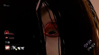 Ringu The Onryo all moris - Survivor POV Dead by Daylight