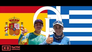 Campeonato Europeo Optimist, Cádiz