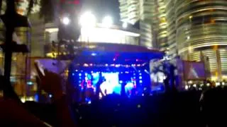 Backstreet Boys - Everybody (TT @live 2013 Kuala Lumpur)