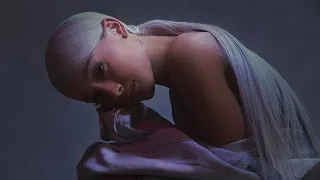 Ariana Grande - R.E.M (Official Acapella)