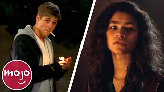 Top 10 Best Teen Drama Pilot Episodes of All Time