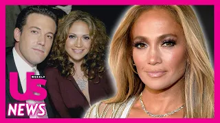 Jennifer Lopez Still Has Ben Affleck Engagement Ring From 17 Years Ago?