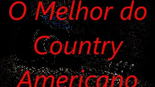 O Melhor do Country Americano VOL 01@MasterHits