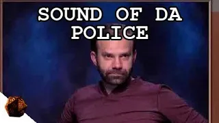 SOUND OF DA POLICE | Critical Role