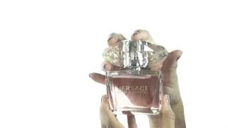 Bright Crystal Perfume by Versace Review
