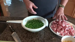 🍁 Express GRAŠAK najbolji & zdrav.! Express PEAS best ever & healthy. 2020.