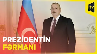 Naxçıvan Dövlət Gömrük Komitəsi ləğv edilib, Baş İdarə yaradılıb