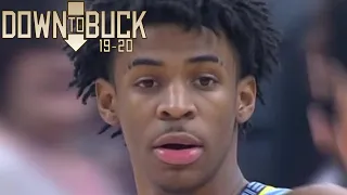 Ja Morant 27 Points/14 Assists Full Highlights (2/29/2020)